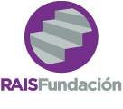 Logo Fundación RAIS